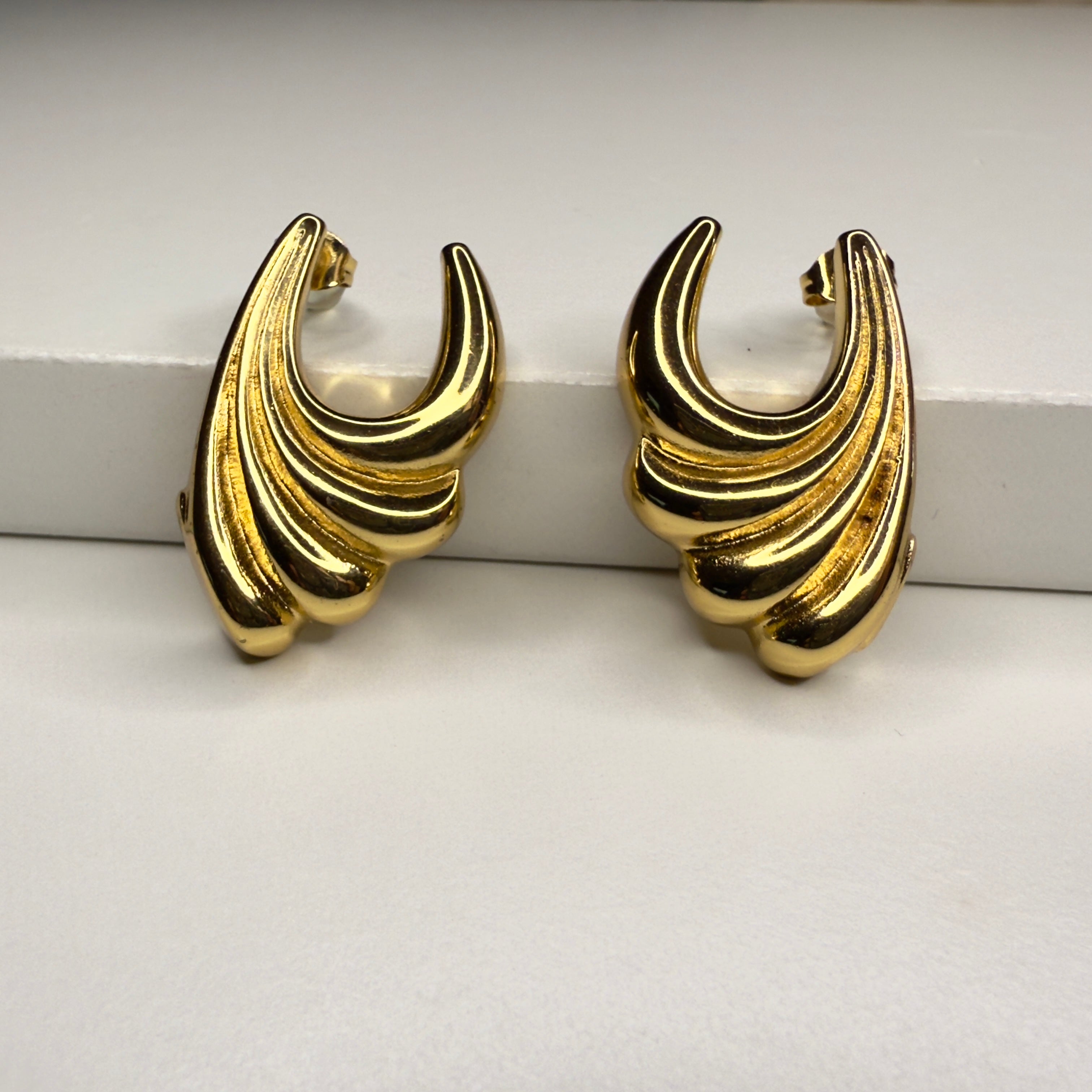 Lara Earrings