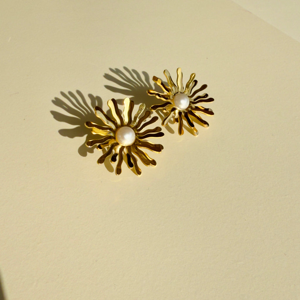 Eliana Earring