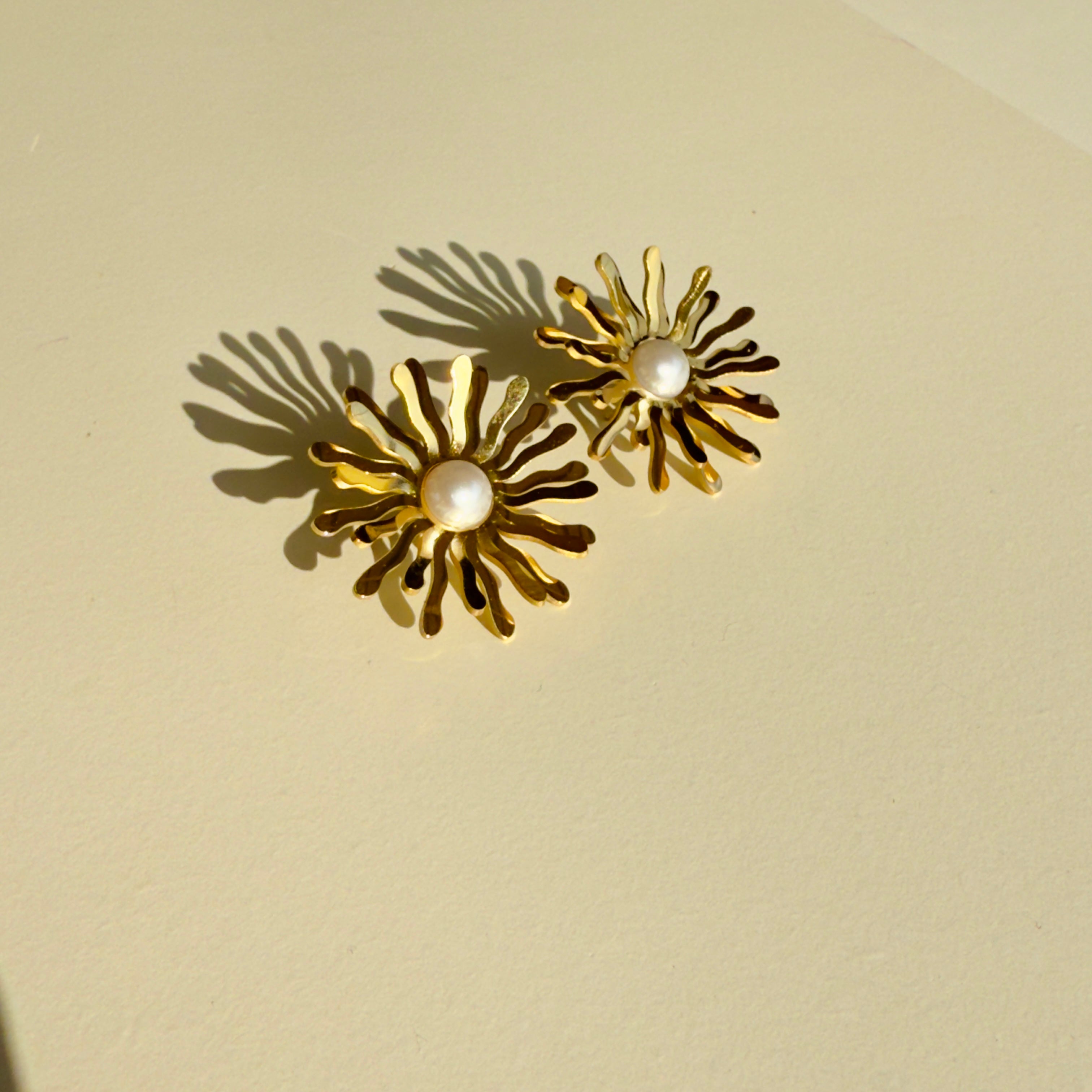 Eliana Earring