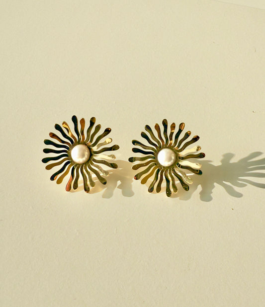 Eliana Earring