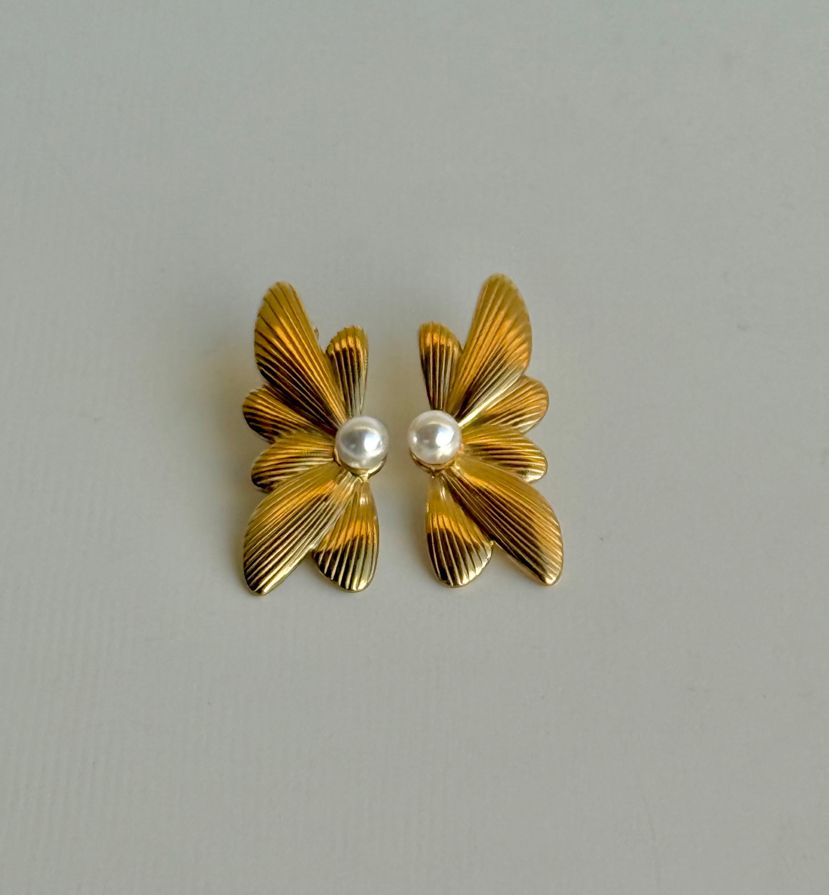 Nia Earrings