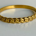 Twisted Bracelet