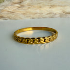 Twisted Bracelet