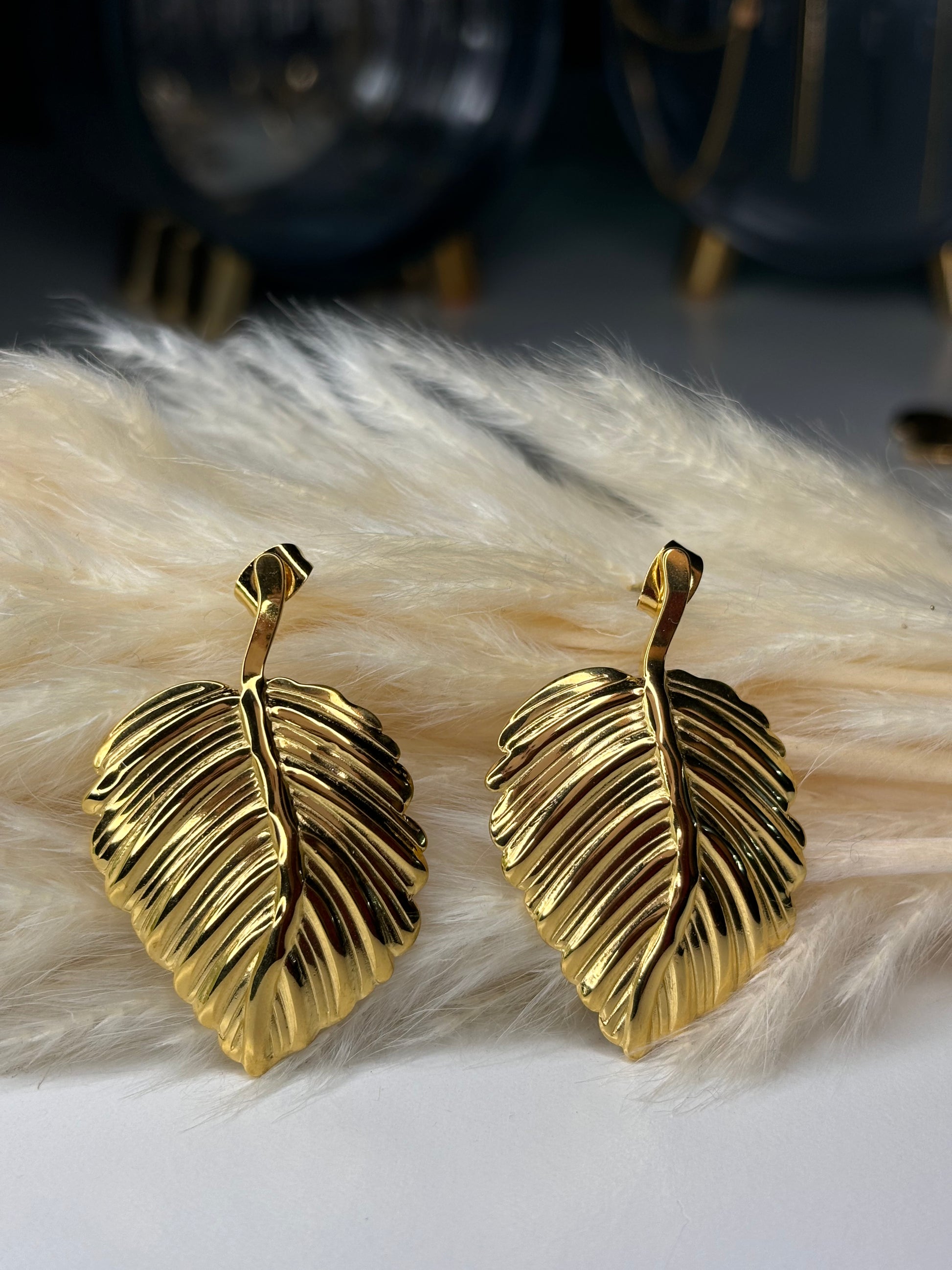 Cleo earrings