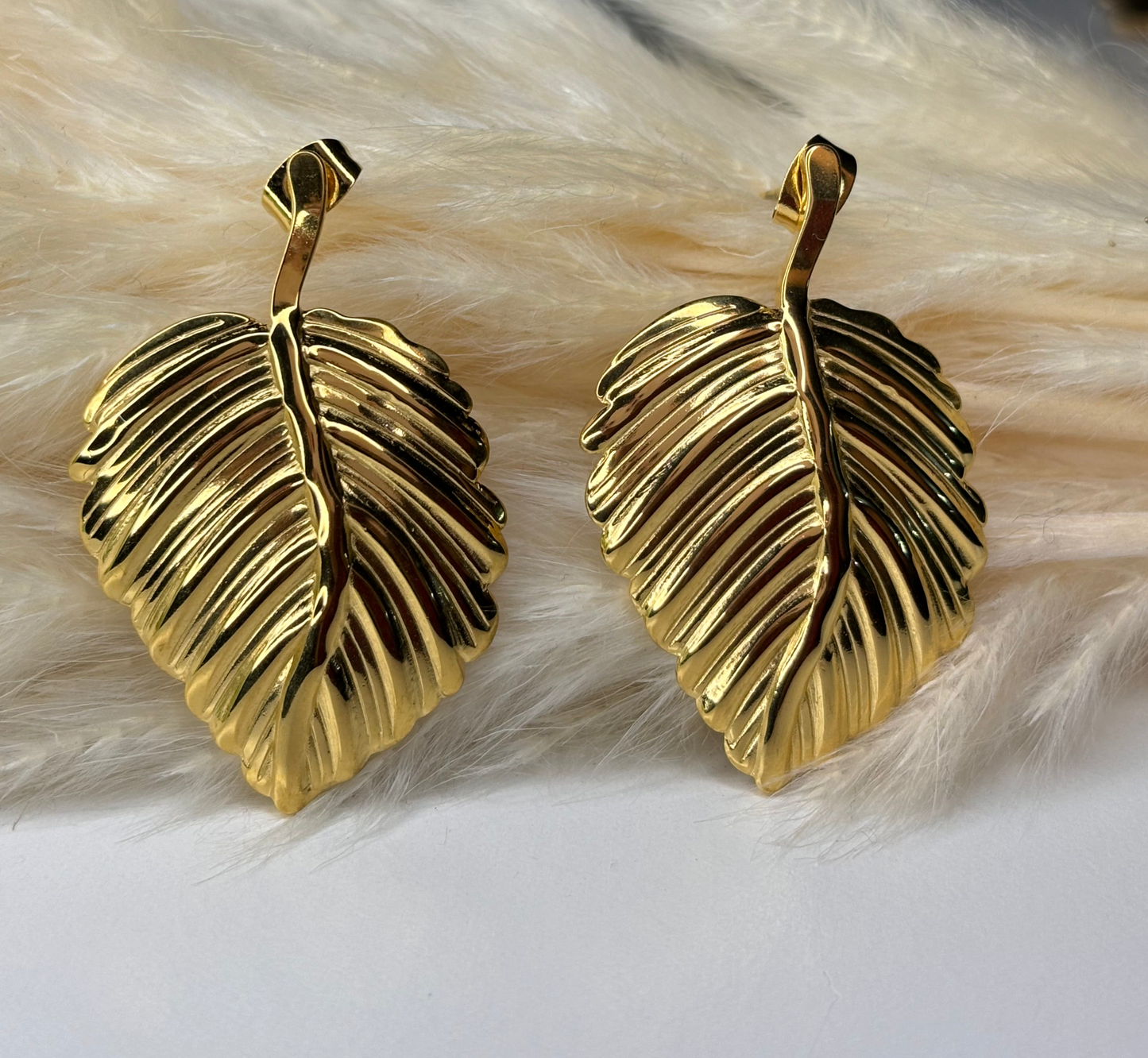 Cleo earrings