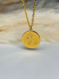 Luna Necklace