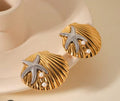 Maris Treasure Studs